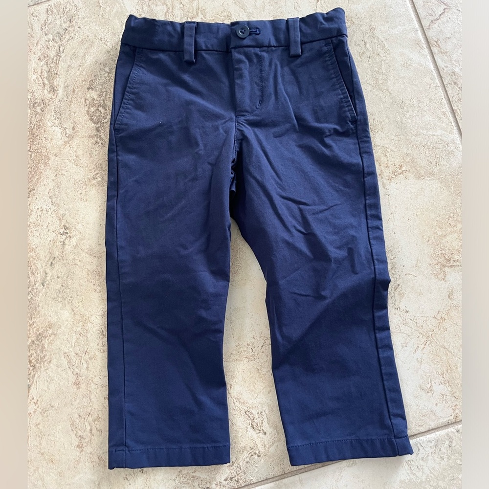 Vineyard Vines Performance Pants